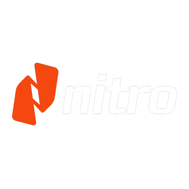 Nitro Logo